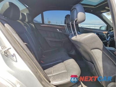 Zdjęcie 10 z 11 samochodu: 2013 MERCEDES-BENZ E 350 VIN:WDDHF5KB4DA707072 - miniatura