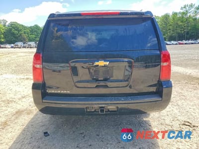 Zdjęcie 6 z 13 samochodu: 2019 CHEVROLET SUBURBAN C1500 LS VIN:1GNSCGKC3KR180578 - miniatura