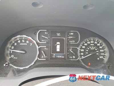 Zdjęcie 9 z 12 samochodu: 2018 TOYOTA TUNDRA SR5 VIN:5TFDW5F11JX775977 - miniatura