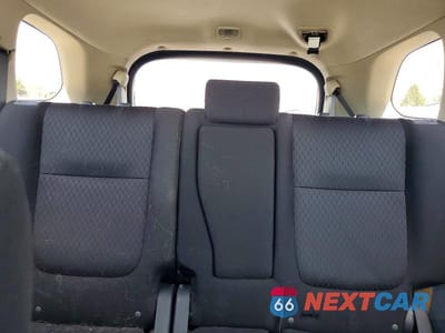Zdjęcie 10 z 13 samochodu: 2014 MITSUBISHI OUTLANDER SE VIN:JA4AD3A33EZ013180 - miniatura