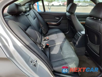 Zdjęcie 10 z 12 samochodu: 2006 BMW 325 I VIN:WBAVB13556PT24328 - miniatura