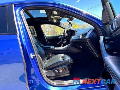 Zdjęcie 9 z 10 samochodu: 2020 BMW X6 M50I VIN:5UXCY8C06L9B12934 - miniatura