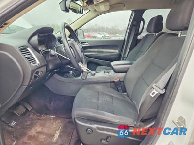 Zdjęcie 7 z 13 samochodu: 2016 DODGE DURANGO SXT VIN:1C4RDJAGXGC309223 - miniatura