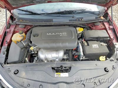Zdjęcie 20 z 23 samochodu: 2016 CHRYSLER 200 LIMITED VIN:1C3CCCAB6GN113507 - miniatura