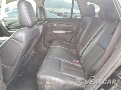 Zdjęcie 11 z 13 samochodu: 2012 FORD EDGE LIMITED VIN:2FMDK3K94CBA03734 - miniatura