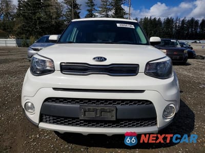 Piąte zdjęcie samochodu w środku: 2019 KIA SOUL + VIN:KNDJP3A57K7649848 - miniatura