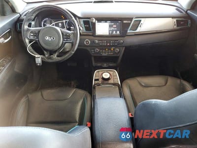 Zdjęcie 8 z 14 samochodu: 2019 KIA NIRO EX PREMIUM VIN:KNDCE3LG5K5006097 - miniatura