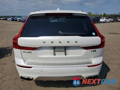 Zdjęcie 6 z 13 samochodu: 2018 VOLVO XC60 T5 MOMENTUM VIN:YV4102RK3J1065096 - miniatura
