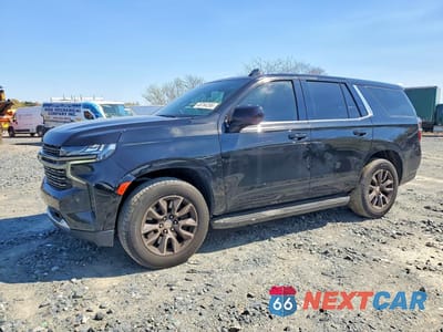 2023 CHEVROLET TAHOE K1500 1GNSKLED7PR404636 - główne zdjęcie licytacji z USA - miniatura