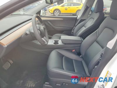 Zdjęcie 7 z 13 samochodu: 2023 TESLA MODEL Y VIN:7SAYGDEE9PA061482 - miniatura
