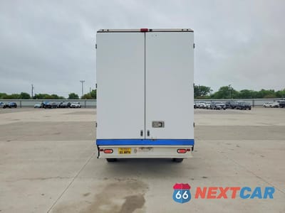 Zdjęcie 6 z 12 samochodu: 2022 FORD TRANSIT DELIVERY TRUCK VIN:1FDBW5Z84NKA01706 - miniatura