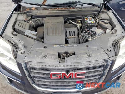 Zdjęcie 12 z 13 samochodu: 2016 GMC TERRAIN SLE VIN:2GKALNEK7G6109242 - miniatura