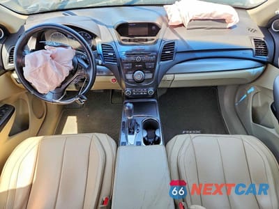 Zdjęcie 8 z 12 samochodu: 2013 ACURA RDX VIN:5J8TB4H30DL011972 - miniatura