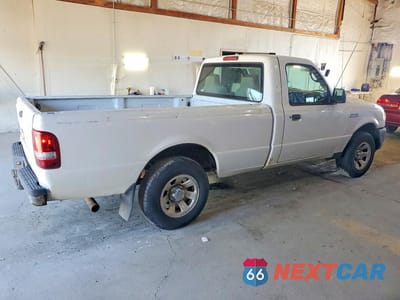 Trzecie zdjęcie samochodu z tyłu: 2008 FORD RANGER VIN:1FTYR10U48PA99149 - miniatura