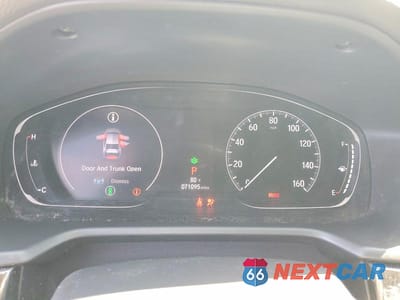 Zdjęcie 9 z 12 samochodu: 2020 HONDA ACCORD SPORT VIN:1HGCV1F34LA019978 - miniatura