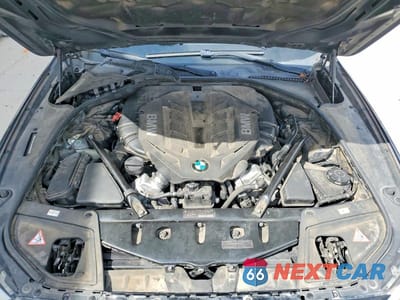 Zdjęcie 11 z 11 samochodu: 2011 BMW 550 I VIN:WBAFR9C5XBC599323 - miniatura