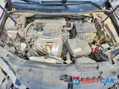Zdjęcie 11 z 12 samochodu: 2016 TOYOTA CAMRY SE VIN:4T1BF1FK3GU124607 - miniatura