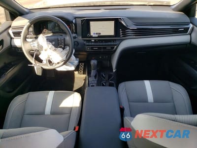 Zdjęcie 8 z 11 samochodu: 2025 TOYOTA CAMRY SE VIN:4T1DBADK9SU508844 - miniatura