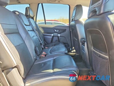 Zdjęcie 11 z 13 samochodu: 2008 VOLVO XC90 SPORT VIN:YV4CT852981482726 - miniatura