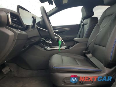 Zdjęcie 7 z 13 samochodu: 2026 BUICK ENVISTA SPORT TOURING * PRIOR FLEET * VIN:KL47LBEP2TB114589 - miniatura