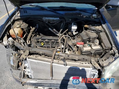 Zdjęcie 12 z 14 samochodu: 2010 FORD ESCAPE LIMITED VIN:1FMCU0E75AKA35173 - miniatura