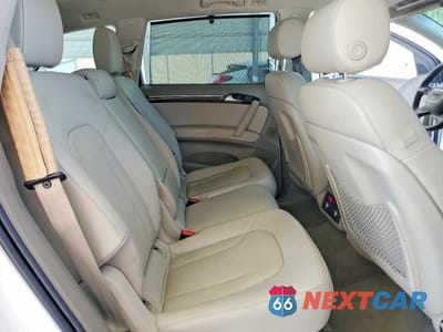 Zdjęcie 11 z 13 samochodu: 2012 AUDI Q7 PRESTIGE VIN:WA1AGAFE5CD000625 - miniatura