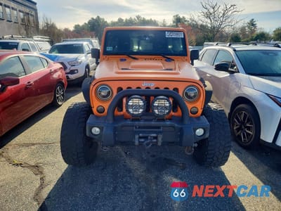 Piąte zdjęcie samochodu w środku: 2012 JEEP WRANGLER UNLIMITED SPORT VIN:1C4BJWDG0CL244637 - miniatura