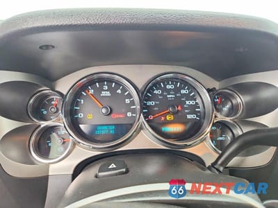 Zdjęcie 9 z 12 samochodu: 2008 CHEV SILVERADO K1500 VIN:2GCEK19J781317579 - miniatura