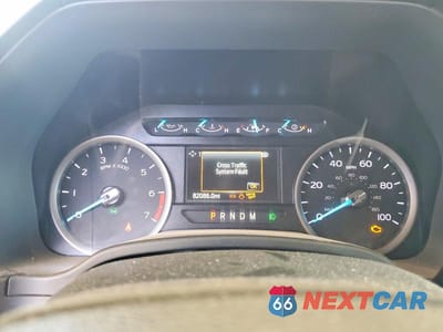 Zdjęcie 9 z 12 samochodu: 2022 FORD F250 SUPER DUTY VIN:1FT7W2BNXNEE32641 - miniatura