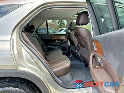 Zdjęcie 6 z 10 samochodu: 2020 MERCEDES-BENZ GLE 350 4MATIC VIN:4JGFB4KB9LA010496 - miniatura