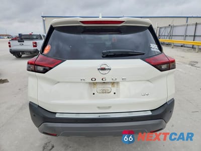 Zdjęcie 6 z 13 samochodu: 2021 NISSAN ROGUE SV VIN:5N1AT3BA8MC813038 - miniatura
