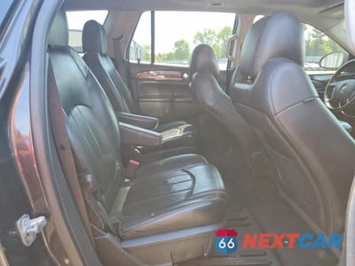 Zdjęcie 11 z 13 samochodu: 2015 BUICK ENCLAVE VIN:5GAKVBKD5FJ340836 - miniatura