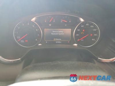 Zdjęcie 9 z 14 samochodu: 2026 CHEVROLET BLAZER 2LT VIN:3GNKBHR4XTS141007 - miniatura