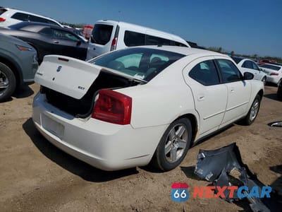 Trzecie zdjęcie samochodu z tyłu: 2007 DODGE CHARGER VIN:2B3KA43G57H778310 - miniatura