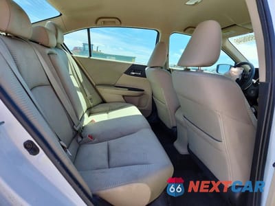 Zdjęcie 10 z 12 samochodu: 2016 HONDA ACCORD LX VIN:1HGCR2F3XGA114206 - miniatura