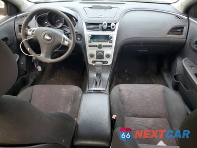 Zdjęcie 8 z 13 samochodu: 2010 CHEVROLET MALIBU 1LT VIN:1G1ZC5E08AF114906 - miniatura