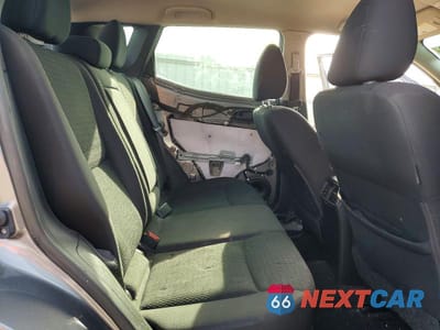 Zdjęcie 11 z 14 samochodu: 2017 NISSAN ROGUE SPORT S VIN:JN1BJ1CR8HW132506 - miniatura