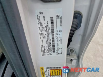 Zdjęcie 12 z 12 samochodu: 2019 FORD RANGER XL VIN:1FTER4EH4KLA58132 - miniatura
