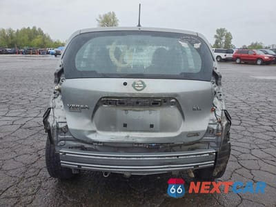 Zdjęcie 6 z 12 samochodu: 2014 NISSAN VERSA NOTE SV VIN:3N1CE2CP3EL431917 - miniatura