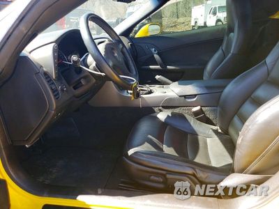 Zdjęcie 7 z 11 samochodu: 2007 CHEV CORVETTE VIN:1G1YY36UX75106792 - miniatura