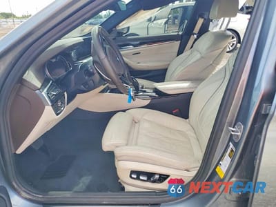 Zdjęcie 7 z 12 samochodu: 2017 BMW 540 I VIN:WBAJE5C3XHG916662 - miniatura