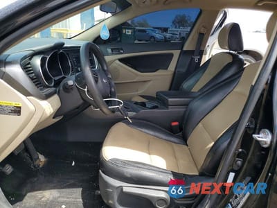 Zdjęcie 7 z 12 samochodu: 2014 KIA OPTIMA LX VIN:5XXGM4A73EG258525 - miniatura