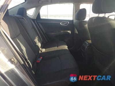 Zdjęcie 10 z 12 samochodu: 2016 NISSAN SENTRA SR VIN:3N1AB7AP6GY269416 - miniatura