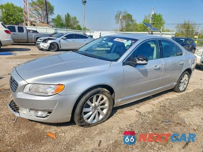 2015 VOLVO S80 PREMIER YV140MAK6F1186150 - główne zdjęcie licytacji z USA - miniatura