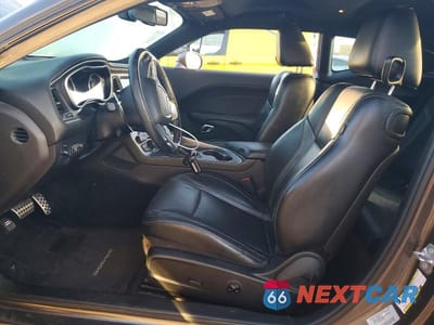 Zdjęcie 7 z 13 samochodu: 2016 DODGE CHALLENGER R VIN:2C3CDZBT5GH256304 - miniatura