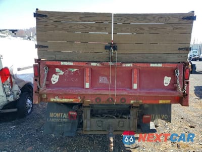 Zdjęcie 6 z 12 samochodu: 2000 FORD F350 SUPER DUTY VIN:3FDWF37F4YMA23693 - miniatura