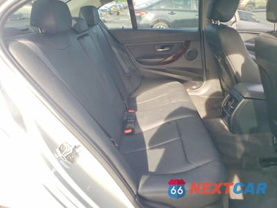 Zdjęcie 10 z 12 samochodu: 2015 BMW 320 I VIN:WBA3B1G5XFNT04055 - miniatura