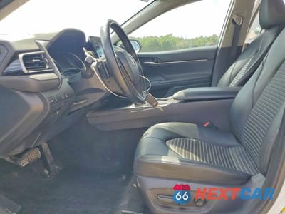 Zdjęcie 7 z 12 samochodu: 2021 TOYOTA CAMRY SE NIGHTSHADE VIN:4T1G11AK7MU475320 - miniatura