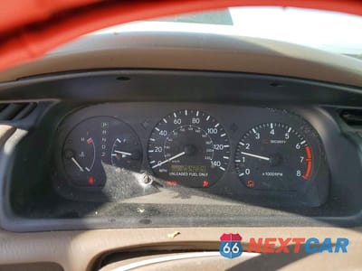 Zdjęcie 9 z 11 samochodu: 1997 TOYOTA CAMRY XLE V6 VIN:4T1BF22K5VU917562 - miniatura