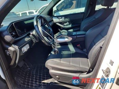 Zdjęcie 7 z 12 samochodu: 2020 MERCEDES-BENZ GLE 350 4MATIC VIN:4JGFB4KE8LA083496 - miniatura